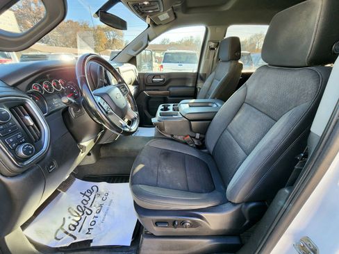 Used 2023 Chevrolet Silverado 2500 LT w/ Convenience Package image 15