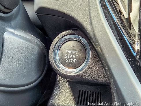 Certified 2026 Subaru Forester Touring AWD/4WD image 19