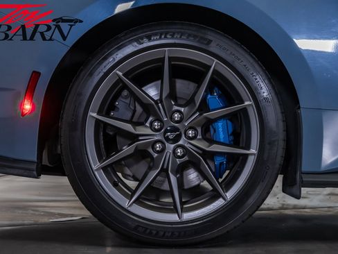 Used 2024 Ford Mustang Dark Horse image 14