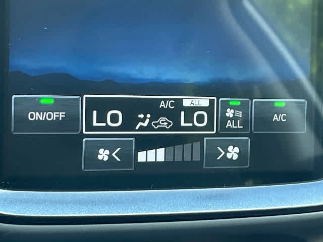 New 2026 Subaru Crosstrek 2.5i Limited AWD/4WD image 31