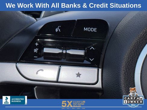 Used 2024 Hyundai Tucson Limited image 24