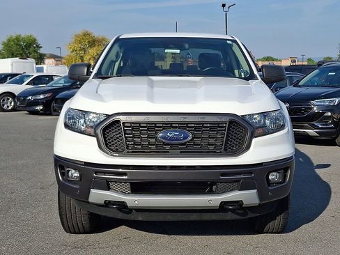 Used 2019 Ford Ranger XLT w/ Equipment Group 301A Mid image 2