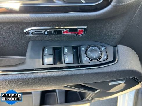 Used 2025 GMC Sierra 1500 AT4 AWD/4WD image 15