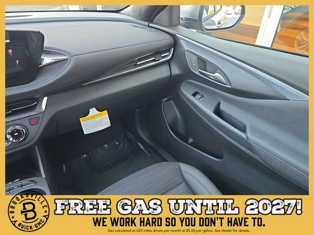 New 2026 Buick Envista Preferred w/ Convenience I Package FWD image 14
