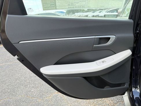 New 2026 Hyundai Sonata SE FWD image 21