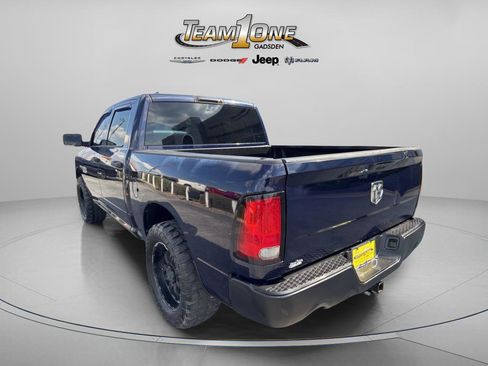 Used 2013 RAM 1500 Express image 6
