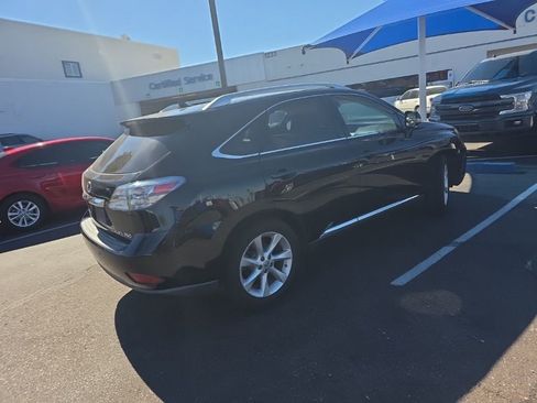 Used 2010 Lexus RX 350 2WD image 6