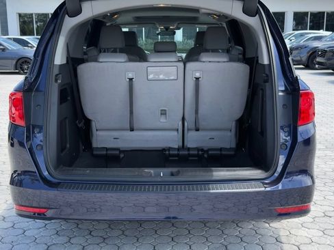 Used 2020 Honda Odyssey EX-L image 19