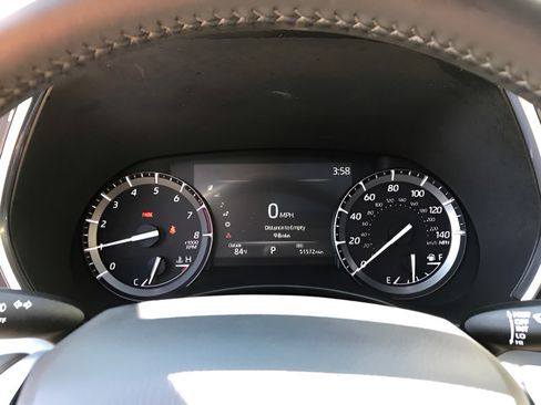 Used 2021 Toyota Highlander Limited AWD/4WD image 17