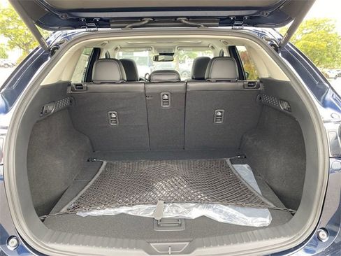 New 2025 MAZDA CX-5 AWD 2.5 S w/ Premium Plus Pkg image 28