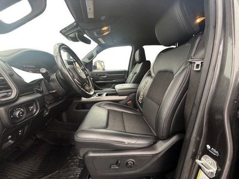 Used 2021 RAM 1500 Rebel w/ Rebel Level 1 Equipment Group image 12