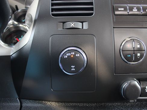 Used 2013 Chevrolet Silverado 1500 LT w/ All-Star Edition image 27