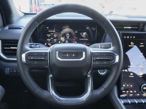 Used 2026 GMC Terrain Elevation w/ Elevation Premium Package image 15