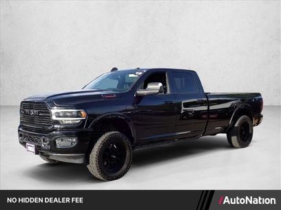 Used 2019 RAM 3500 Laramie