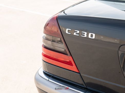 Used 1999 Mercedes-Benz C 230 image 35