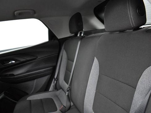 Used 2022 Chevrolet TrailBlazer LT w/ LPO, Blackout Package image 26