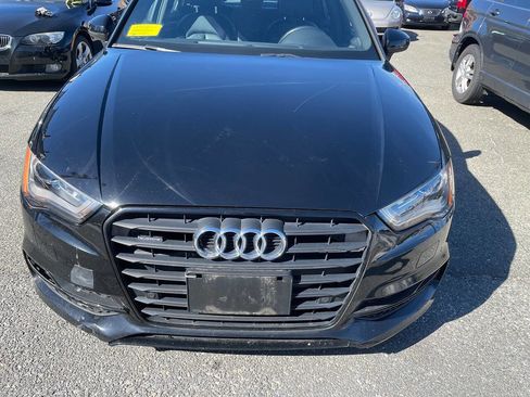 Used 2016 Audi A3 2.0T Premium image 4