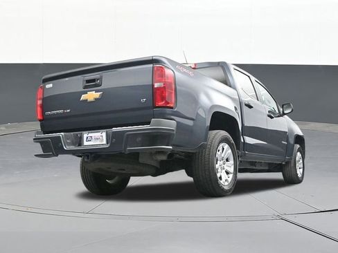 Used 2019 Chevrolet Colorado LT w/ LT Convenience Package image 45