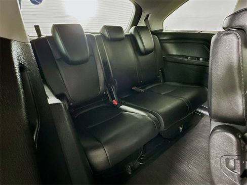 Certified 2023 Honda Odyssey Touring image 8