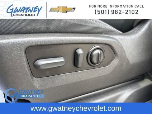 Used 2022 Chevrolet Silverado 2500 LT w/ Convenience Package image 21