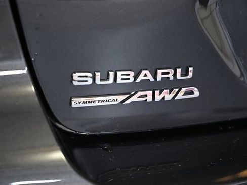 Certified 2025 Subaru Crosstrek 2.0i Premium image 12