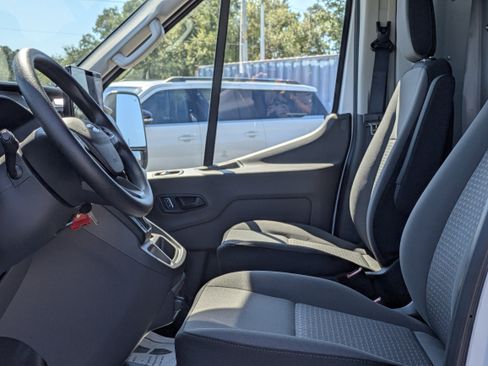 New 2025 Ford Transit 350 w/ Interior Upgrade Package image 16