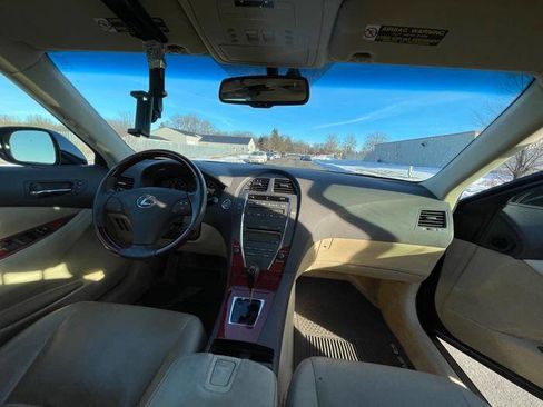 Used 2007 Lexus ES 350 image 29