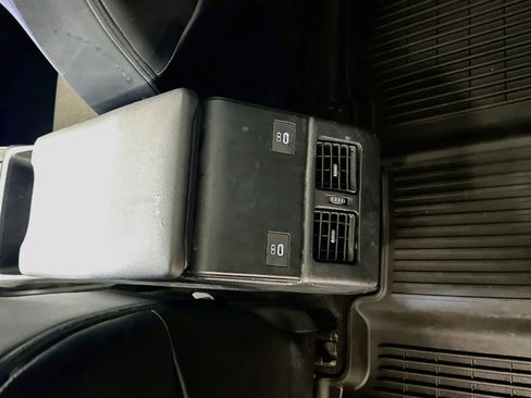 Used 2023 Toyota bZ4X AWD w/ Weather Package image 28
