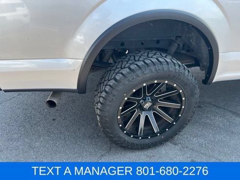 Used 2019 Ford F150 XLT w/ Equipment Group 301A Mid AWD/4WD image 6