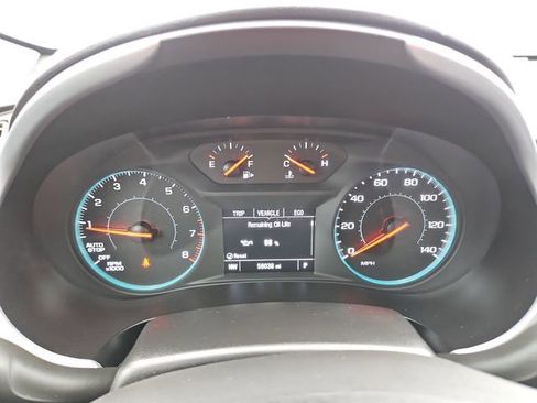 Used 2023 Chevrolet Malibu LT image 12