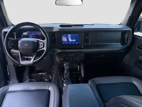 Used 2023 Ford Bronco Big Bend AWD/4WD image 21
