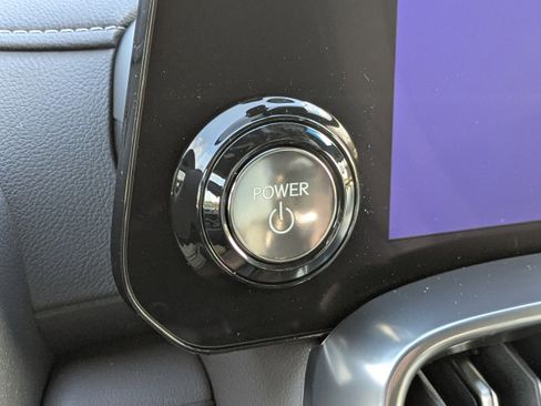 New 2026 Lexus LX 700h Luxury w/ Accessory Package (Z1) image 26