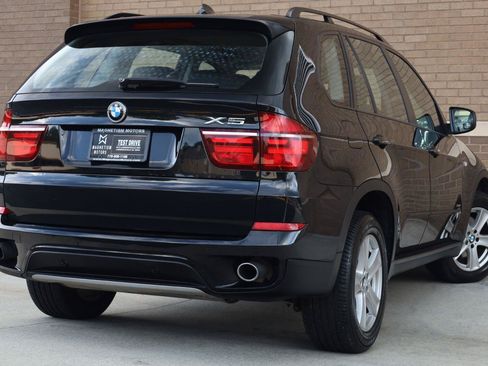 Used 2012 BMW X5 xDrive40i AWD/4WD image 11