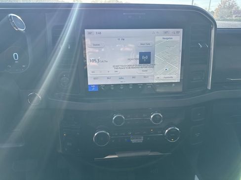 New 2025 Ford F350 Platinum w/ FX4 Off-Road Package image 28