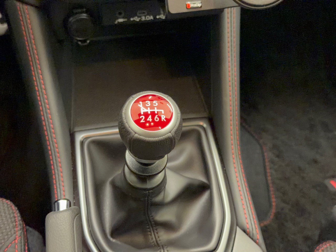 Used 2026 Subaru WRX Premium AWD/4WD image 21