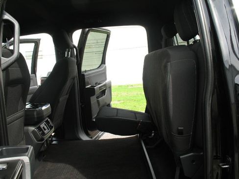 Used 2021 Ford F150 XLT w/ Equipment Group 302A High AWD/4WD image 53