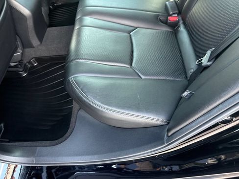 Certified 2023 Honda Accord EX image 18