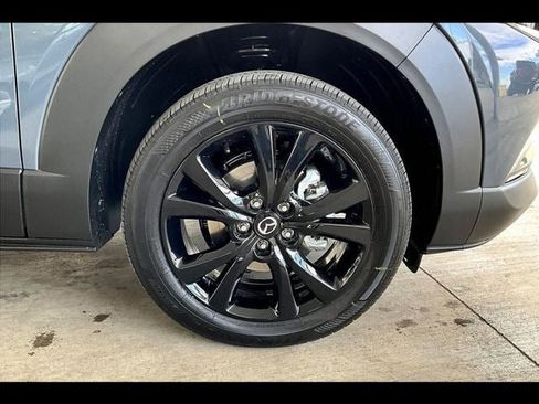New 2026 MAZDA CX-30 AWD 2.5 S image 40