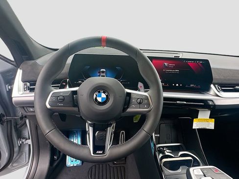 New 2026 BMW X2 M35i w/ Technology Package AWD/4WD image 11