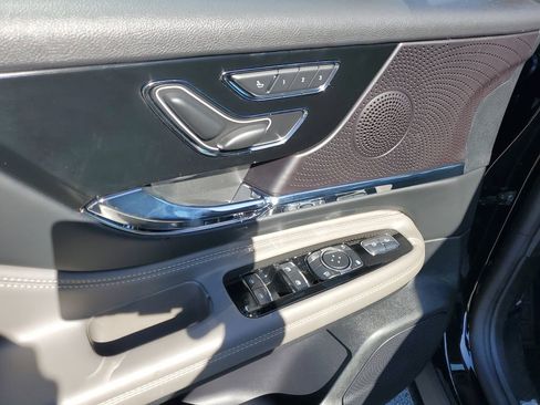 New 2026 Lincoln Corsair Grand Touring AWD/4WD image 19