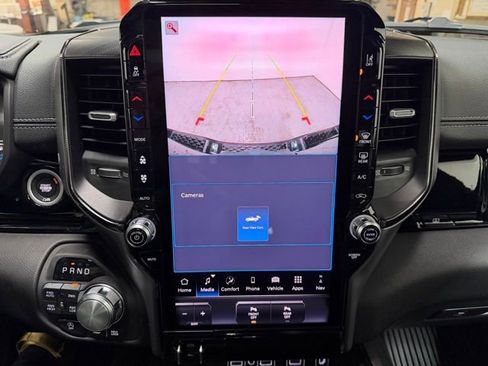 New 2026 RAM 1500 Rebel image 17