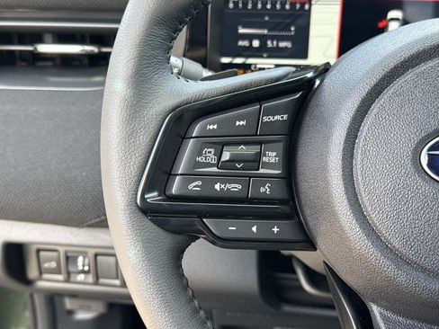 New 2026 Subaru Outback Premium AWD/4WD image 40