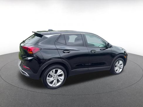 Used 2025 Buick Encore GX Preferred FWD image 13