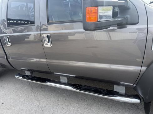 Used 2008 Ford F450 2WD Crew Cab Super Duty image 20