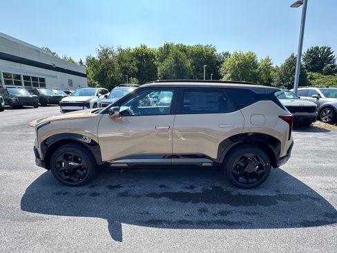 New 2027 Kia Seltos X-Line S AWD/4WD image 8