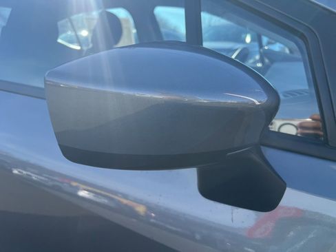 New 2025 Nissan Versa SV image 13