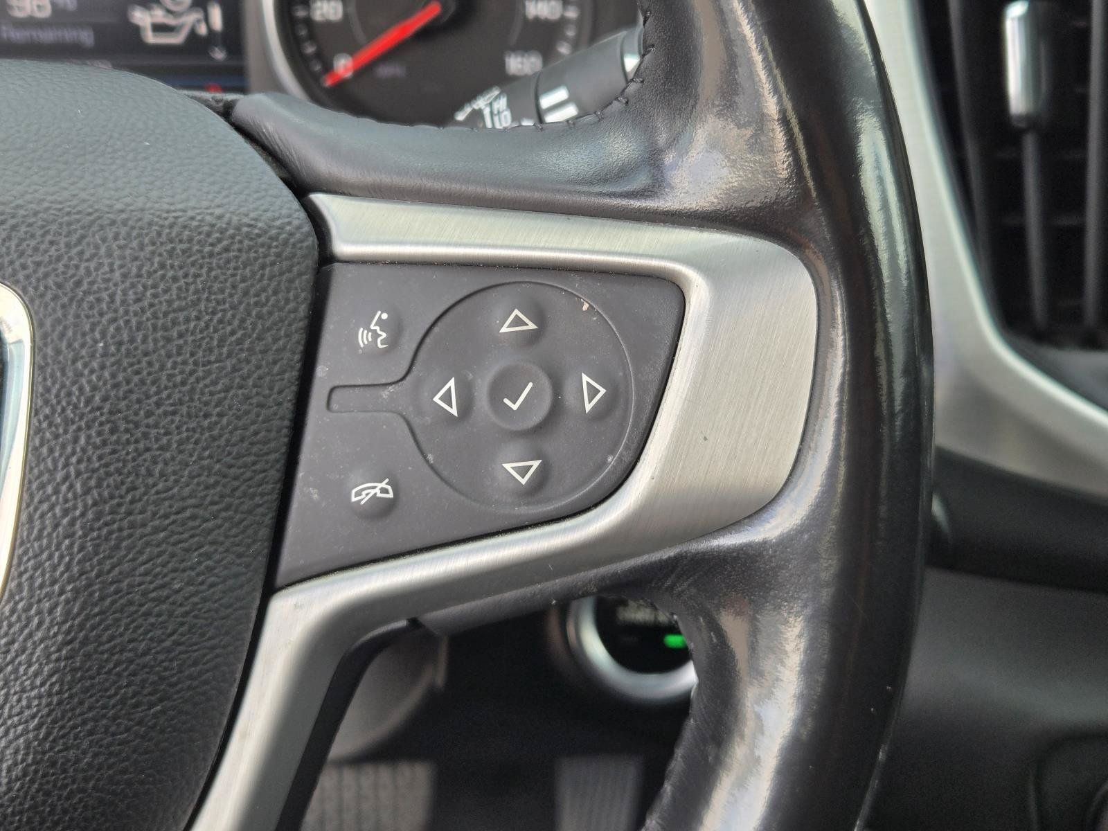 Used 2019 GMC Terrain SLE FWD image 19