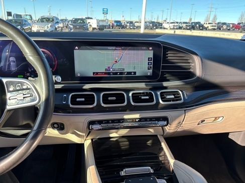 Used 2020 Mercedes-Benz GLE 450 4MATIC image 17