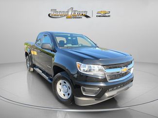 Used 2017 Chevrolet Colorado W/T w/ WT Convenience Package video 1