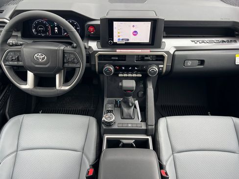 New 2026 Toyota Tacoma TRD Off-Road image 10